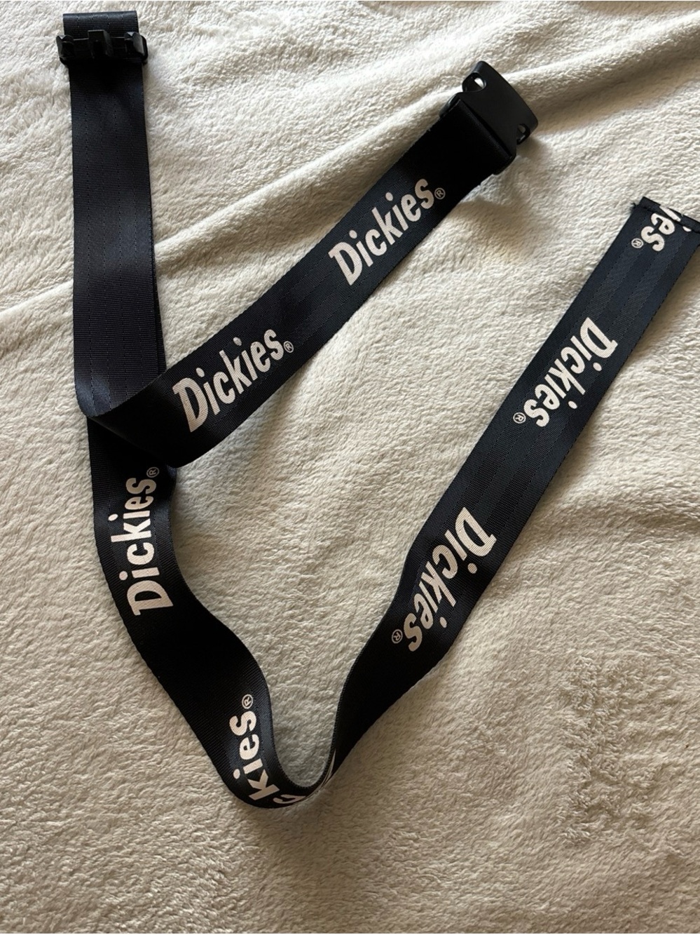 Accessory Strap